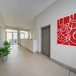 Sky Loft Nuovissimo Vicinanze Metro